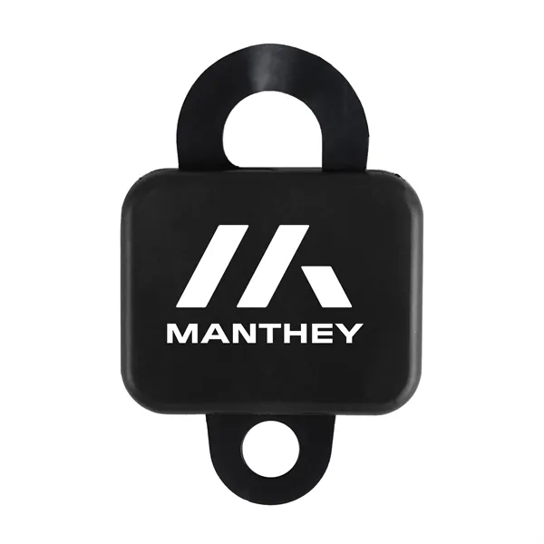 EZ Clip Keyholder... from ASI 52840 Evans Manufacturing