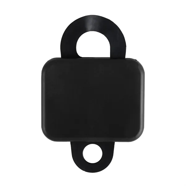 EZ Clip Keyholder... from ASI 52840 Evans Manufacturing