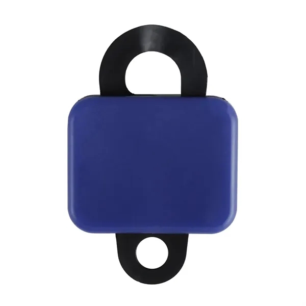 EZ Clip Keyholder... from ASI 52840 Evans Manufacturing