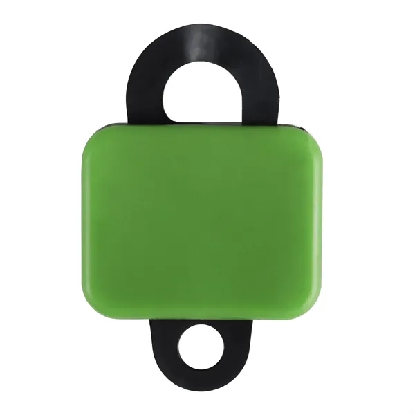 EZ Clip Keyholder... from ASI 52840 Evans Manufacturing