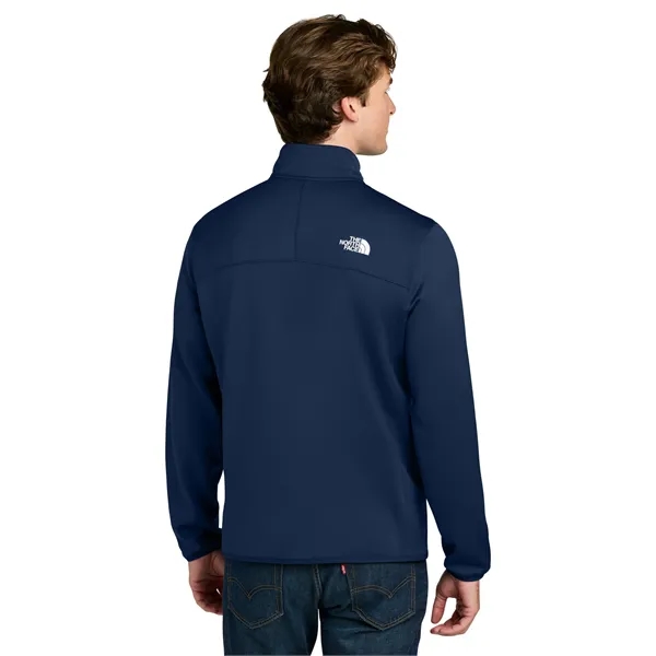 The North Face Dove Creek Full-Zip Fleece Jacket... from ASI 84863 SanMar