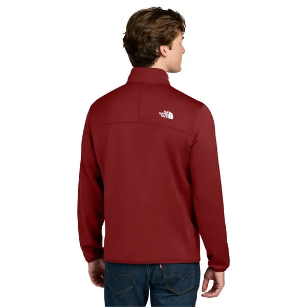 The North Face Dove Creek Full-Zip Fleece Jacket... from ASI 84863 SanMar