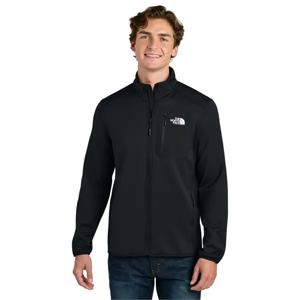 The North Face Dove Creek Full-Zip Fleece Jacket... from ASI 84863 SanMar