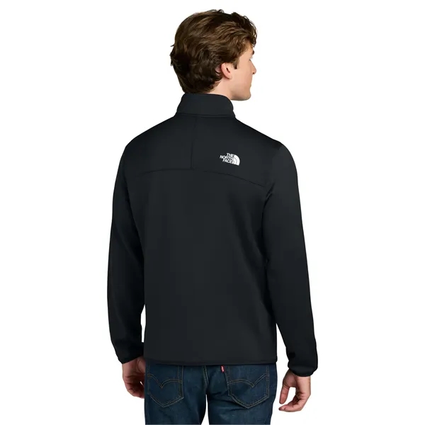 The North Face Dove Creek Full-Zip Fleece Jacket... from ASI 84863 SanMar