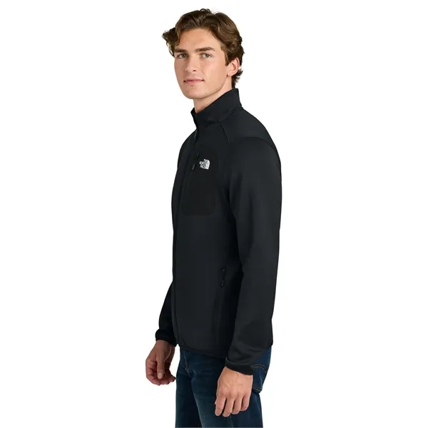 The North Face Dove Creek Full-Zip Fleece Jacket... from ASI 84863 SanMar