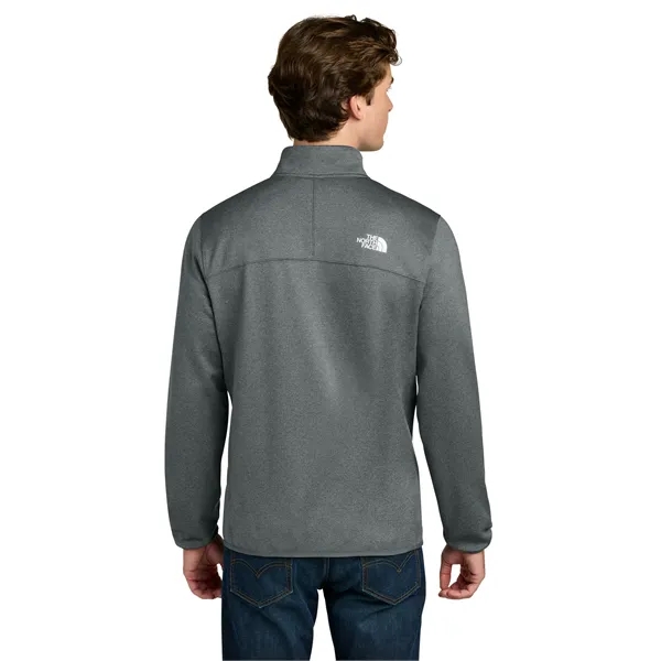 The North Face Dove Creek Full-Zip Fleece Jacket... from ASI 84863 SanMar