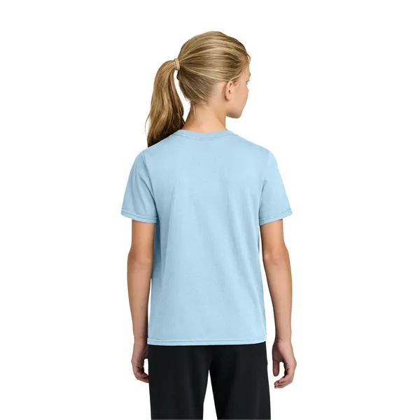 Port & Co Youth Easy Cotton Tee... from ASI 84863 SanMar
