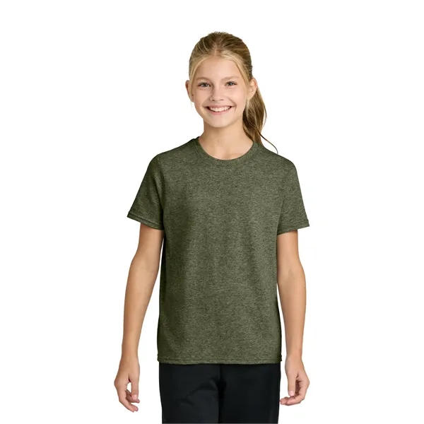 Port & Co Youth Easy Cotton Tee... from ASI 84863 SanMar