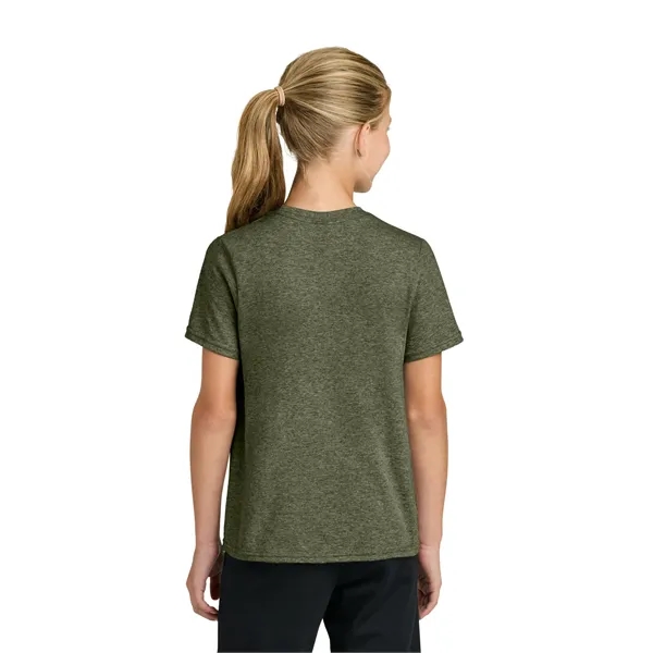 Port & Co Youth Easy Cotton Tee... from ASI 84863 SanMar