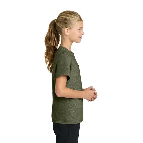Port & Co Youth Easy Cotton Tee... from ASI 84863 SanMar