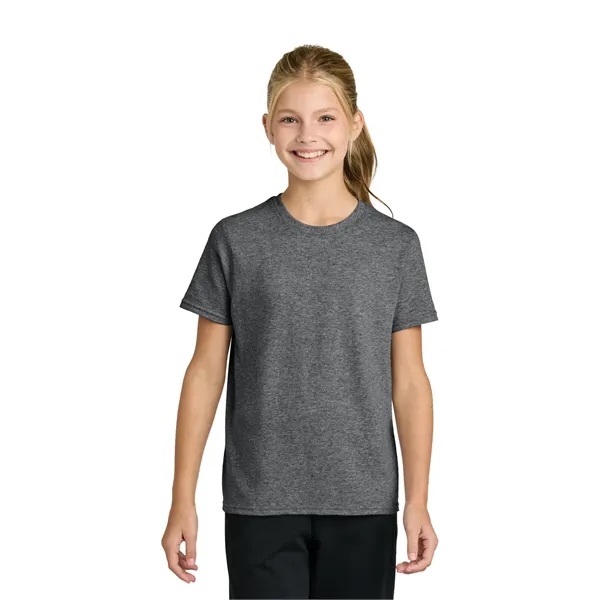 Port & Co Youth Easy Cotton Tee... from ASI 84863 SanMar
