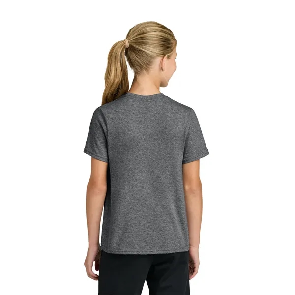 Port & Co Youth Easy Cotton Tee... from ASI 84863 SanMar