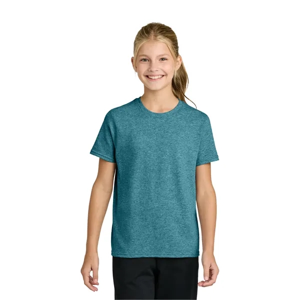 Port & Co Youth Easy Cotton Tee... from ASI 84863 SanMar