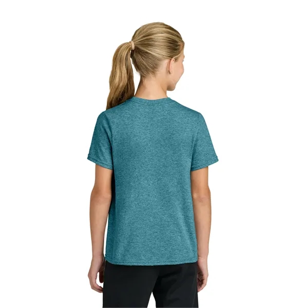 Port & Co Youth Easy Cotton Tee... from ASI 84863 SanMar