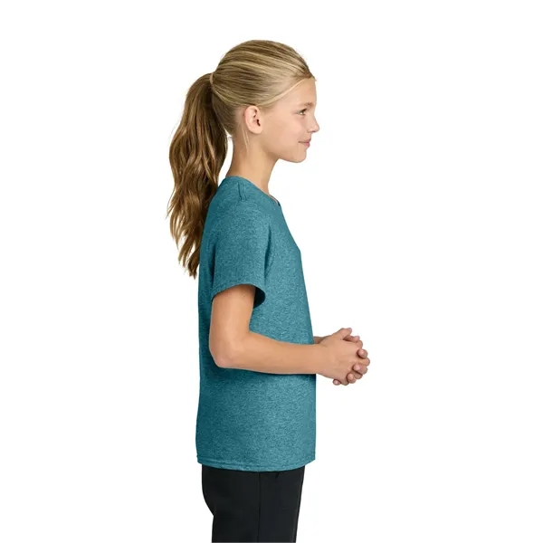 Port & Co Youth Easy Cotton Tee... from ASI 84863 SanMar