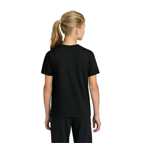 Port & Co Youth Easy Cotton Tee... from ASI 84863 SanMar