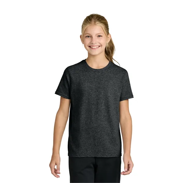 Port & Co Youth Easy Cotton Tee... from ASI 84863 SanMar