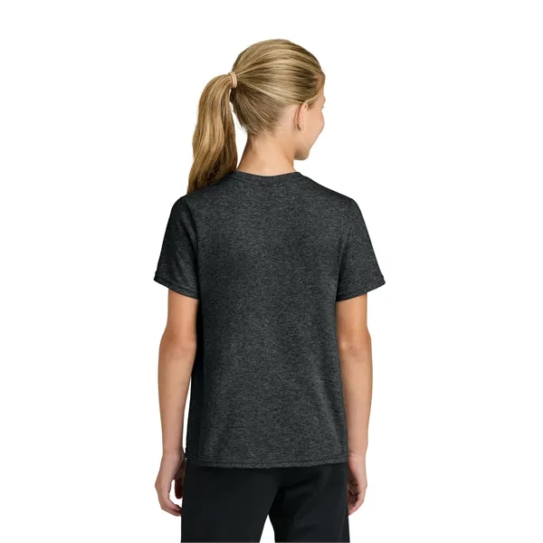 Port & Co Youth Easy Cotton Tee... from ASI 84863 SanMar