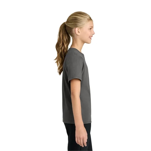 Port & Co Youth Easy Cotton Tee... from ASI 84863 SanMar