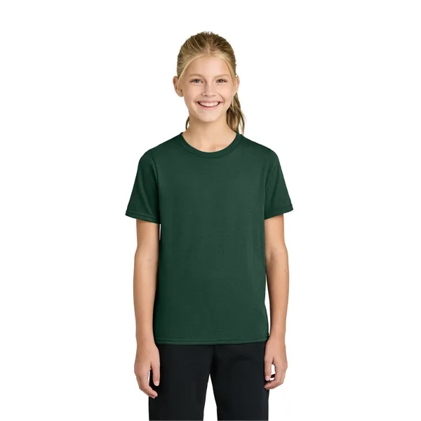 Port & Co Youth Easy Cotton Tee... from ASI 84863 SanMar