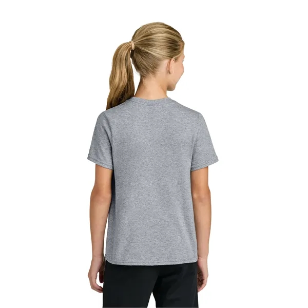 Port & Co Youth Easy Cotton Tee... from ASI 84863 SanMar
