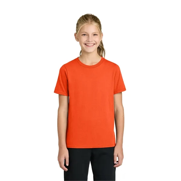 Port & Co Youth Easy Cotton Tee... from ASI 84863 SanMar