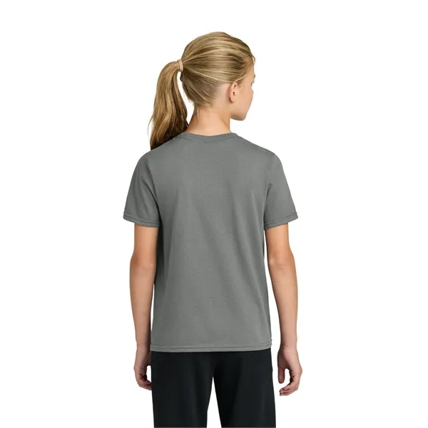 Port & Co Youth Easy Cotton Tee... from ASI 84863 SanMar