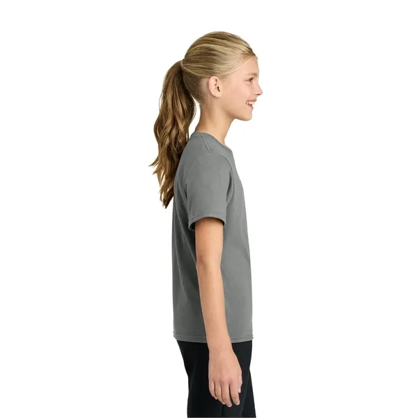 Port & Co Youth Easy Cotton Tee... from ASI 84863 SanMar