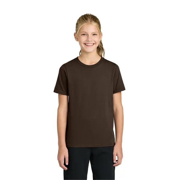 Port & Co Youth Easy Cotton Tee... from ASI 84863 SanMar