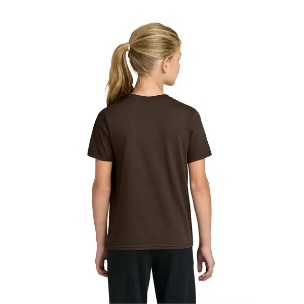 Port & Co Youth Easy Cotton Tee... from ASI 84863 SanMar