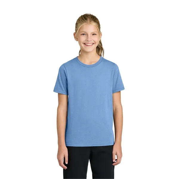 Port & Co Youth Easy Cotton Tee... from ASI 84863 SanMar
