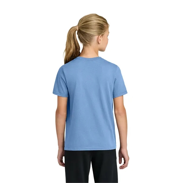 Port & Co Youth Easy Cotton Tee... from ASI 84863 SanMar