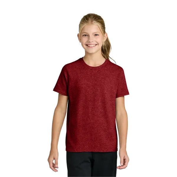 Port & Co Youth Easy Cotton Tee... from ASI 84863 SanMar