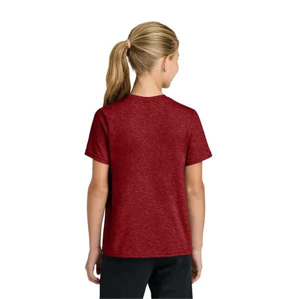 Port & Co Youth Easy Cotton Tee... from ASI 84863 SanMar
