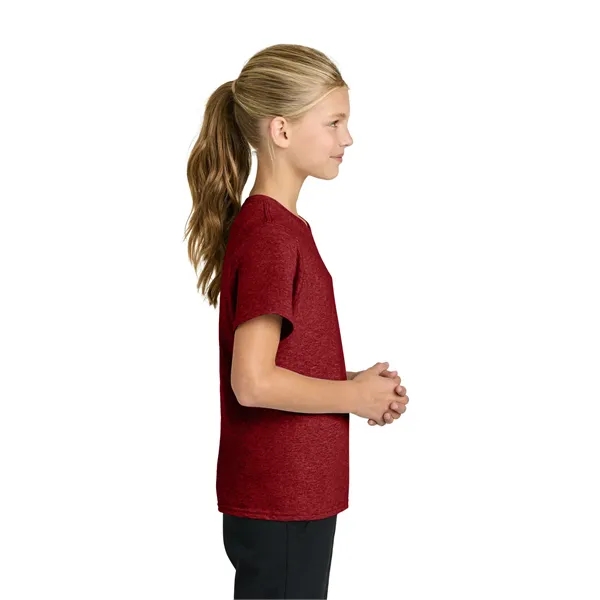 Port & Co Youth Easy Cotton Tee... from ASI 84863 SanMar