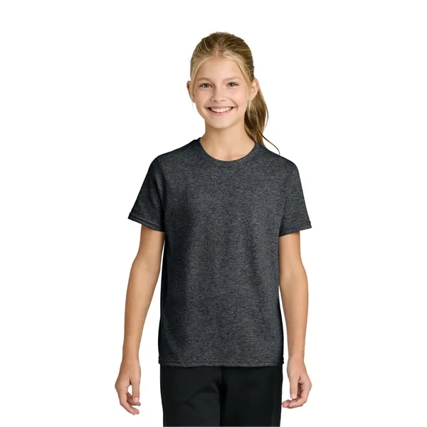 Port & Co Youth Easy Cotton Tee... from ASI 84863 SanMar