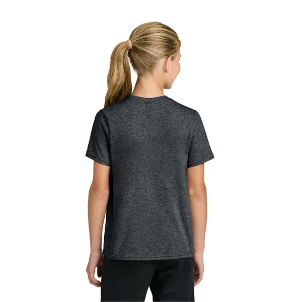 Port & Co Youth Easy Cotton Tee... from ASI 84863 SanMar