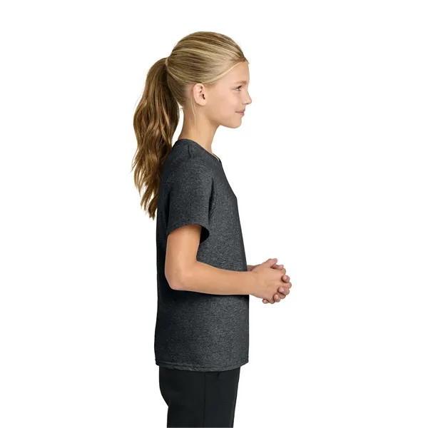 Port & Co Youth Easy Cotton Tee... from ASI 84863 SanMar