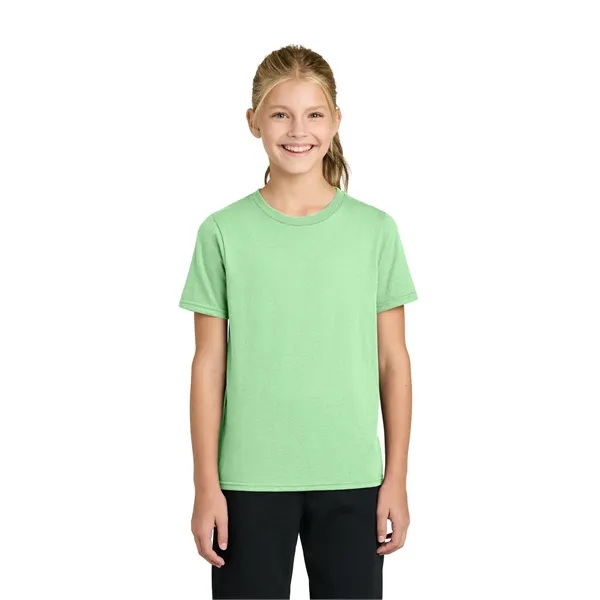 Port & Co Youth Easy Cotton Tee... from ASI 84863 SanMar