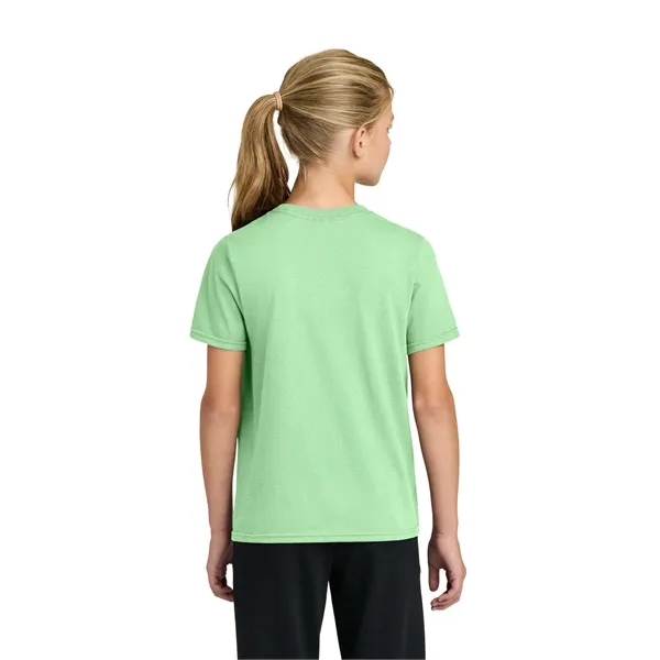 Port & Co Youth Easy Cotton Tee... from ASI 84863 SanMar
