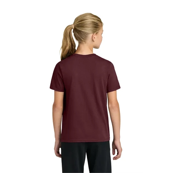 Port & Co Youth Easy Cotton Tee... from ASI 84863 SanMar