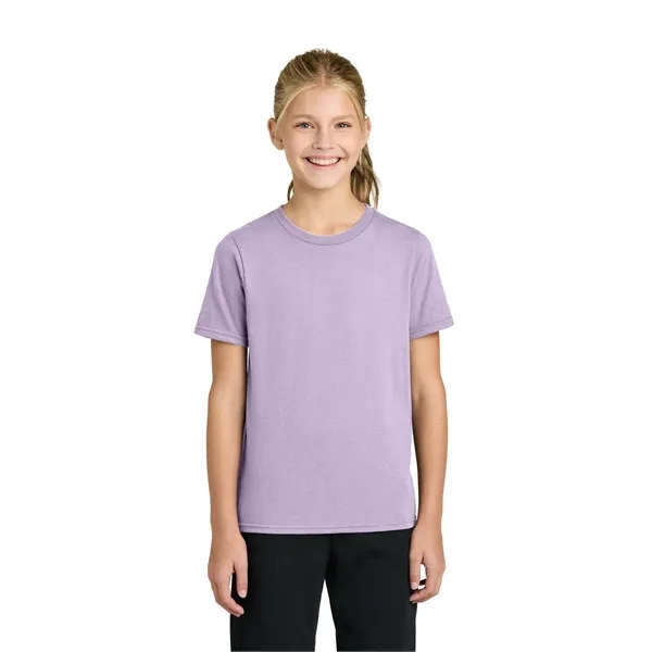 Port & Co Youth Easy Cotton Tee... from ASI 84863 SanMar