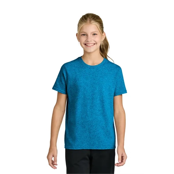 Port & Co Youth Easy Cotton Tee... from ASI 84863 SanMar
