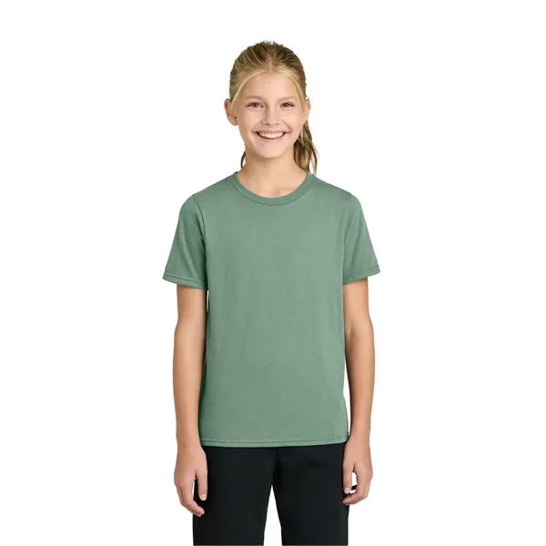Port & Co Youth Easy Cotton Tee... from ASI 84863 SanMar