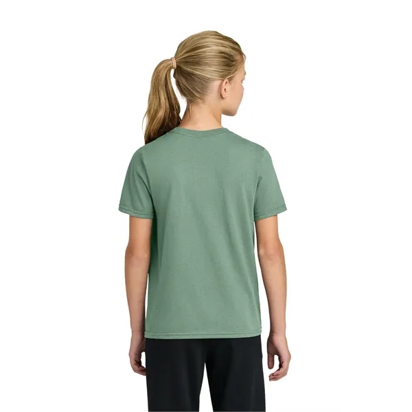 Port & Co Youth Easy Cotton Tee... from ASI 84863 SanMar