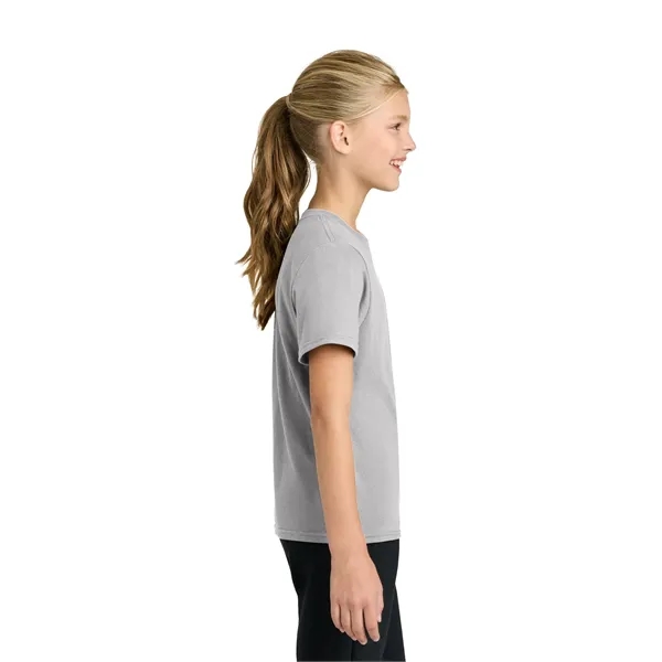Port & Co Youth Easy Cotton Tee... from ASI 84863 SanMar