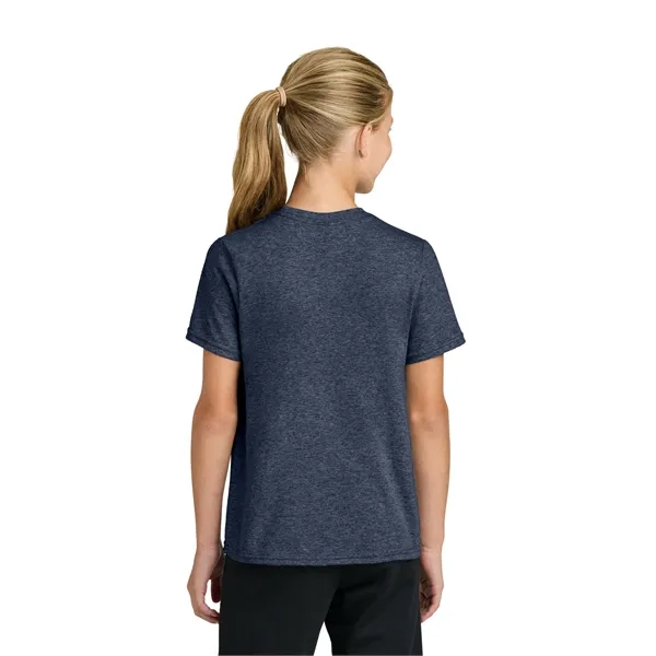 Port & Co Youth Easy Cotton Tee... from ASI 84863 SanMar
