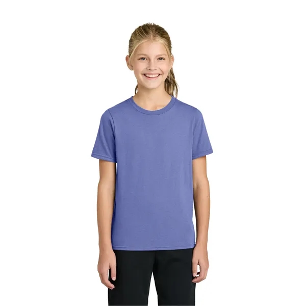 Port & Co Youth Easy Cotton Tee... from ASI 84863 SanMar