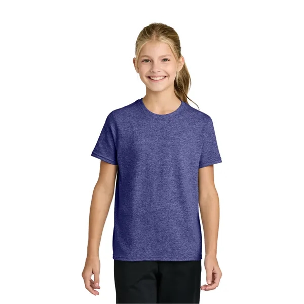 Port & Co Youth Easy Cotton Tee... from ASI 84863 SanMar