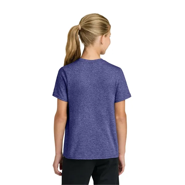 Port & Co Youth Easy Cotton Tee... from ASI 84863 SanMar